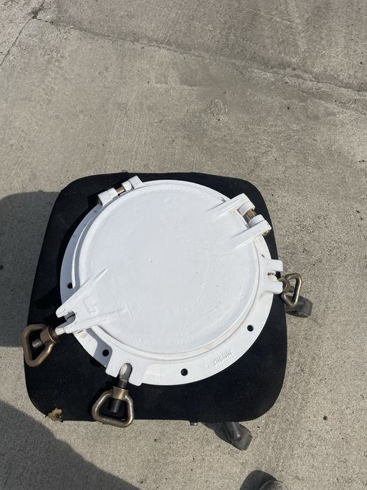 Корабен прозорец филистрин