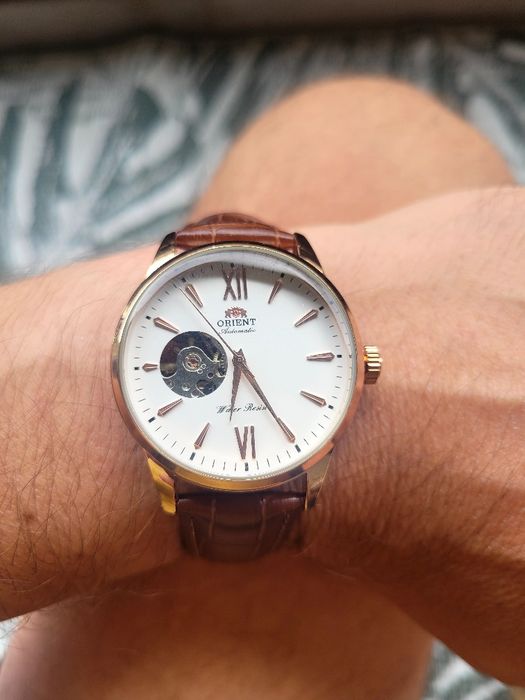 Ceas orient automatic