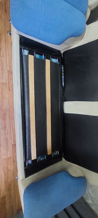 Диван "Уголок отдыха" 1 диван 2 кресла