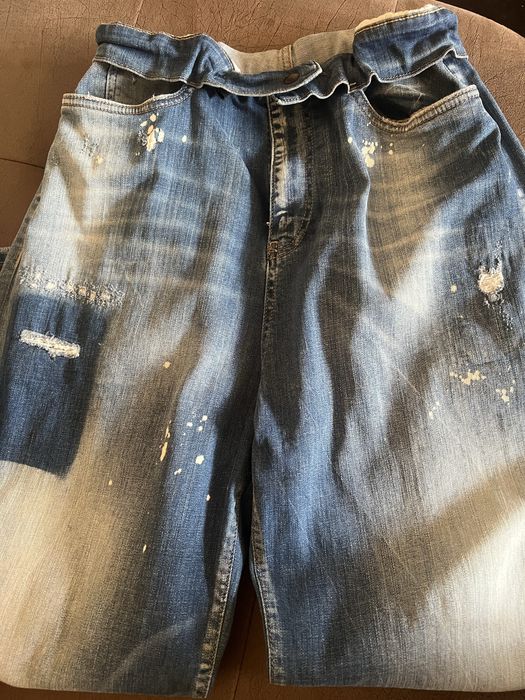 Дънки Pause Jeans M размер