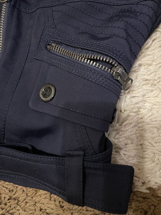 Стилно дамско яке Silvian Heach