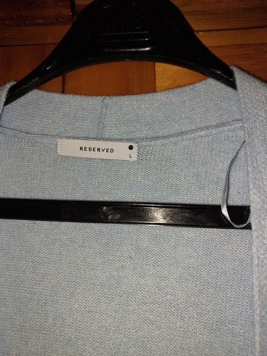 Кардиган в отличном состоянии.