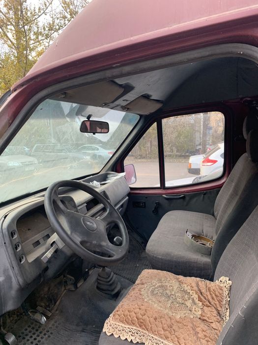 Продам Форд Транзит