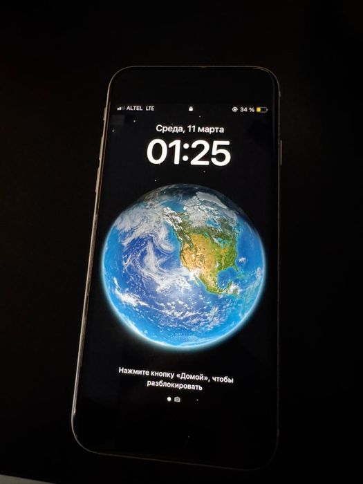 Iphone Se 2020 76%  коробка имеется
