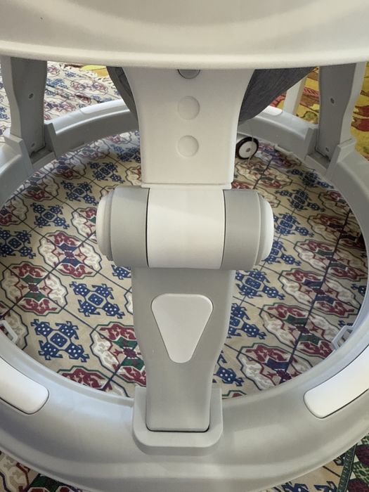 Детский ходунок сатылады