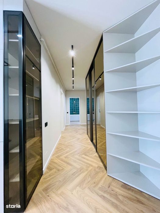 Apartament 3 camere Floresti terasa 36 mp