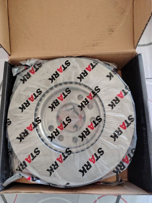 Предни дискове OPEL Vectra C