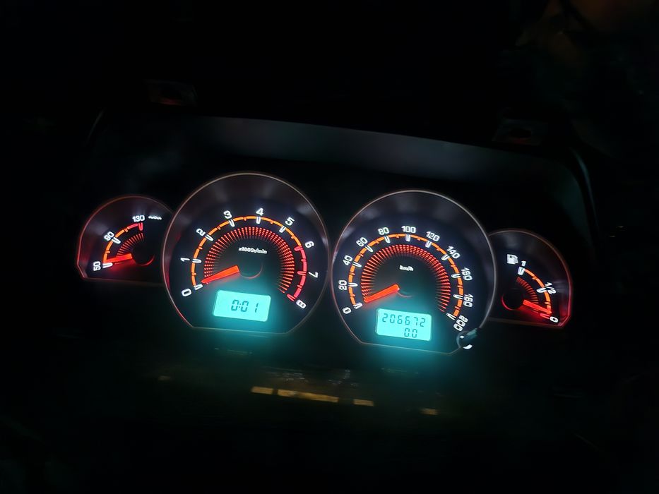 Приборные панели для АвтоВаз.