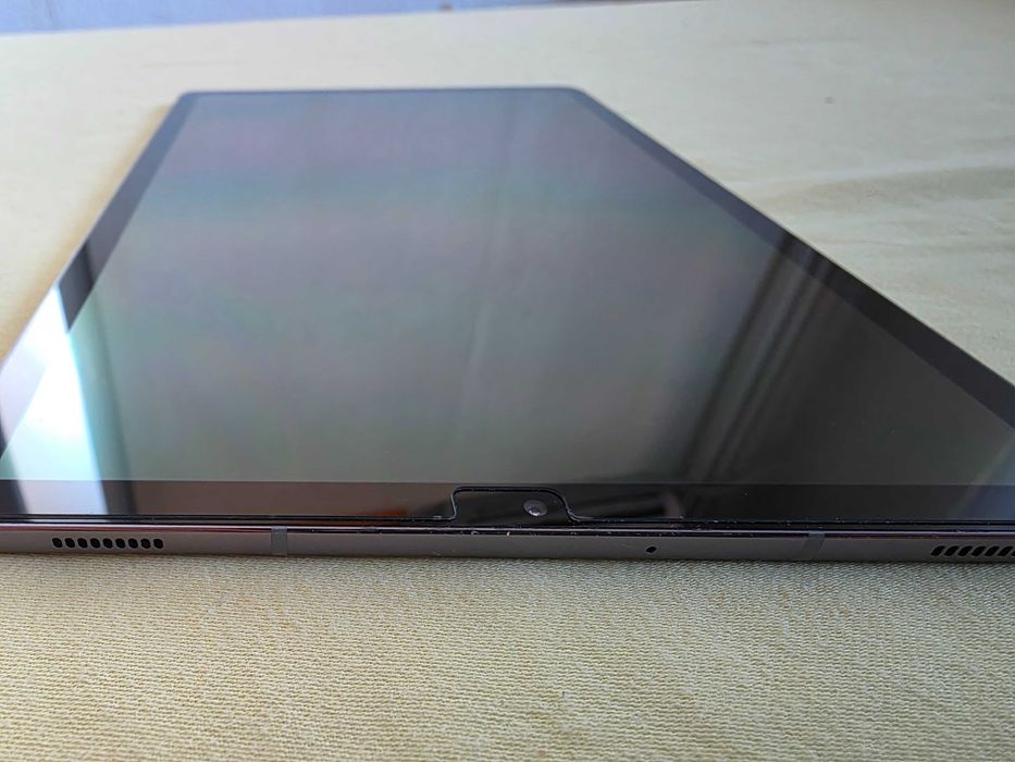 Samsung Galaxy Tab S6 [6 RAM \ 128 Storage]