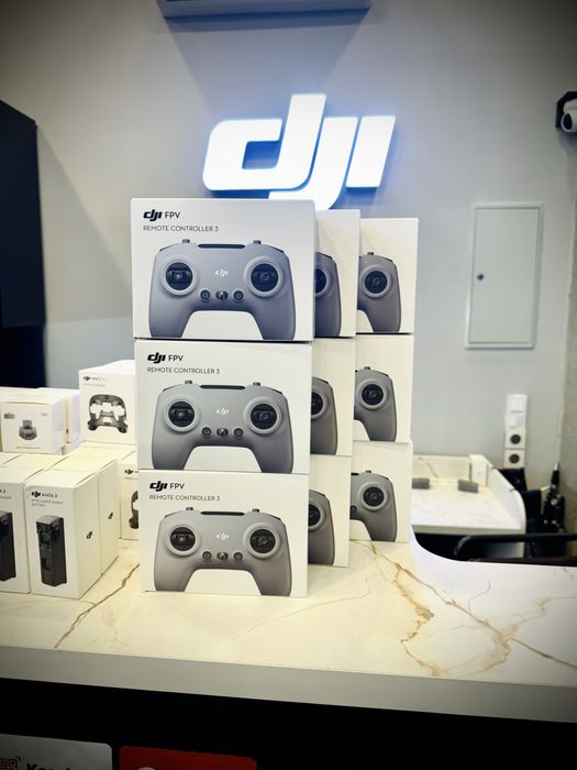 DJI FPV Controller 3