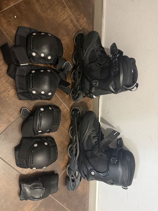 Ролери и протектори Oxelo