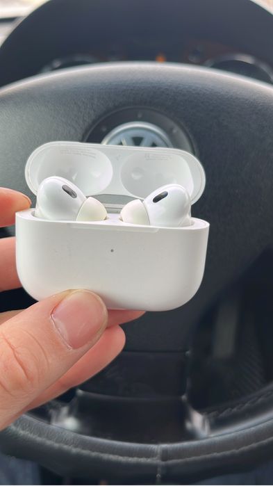 Airpods 2 pro original эйр подс оригинальные