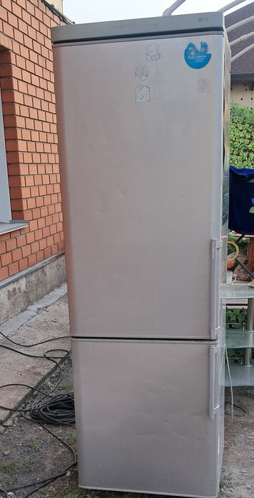 Холодильник Еxpresgool