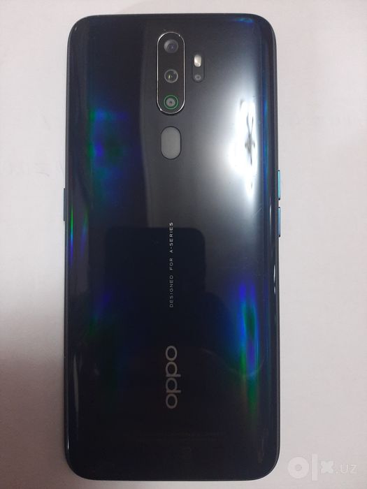 OPPO model nomalum