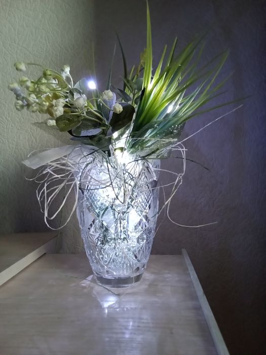 Цветы и декор для дома и офиса