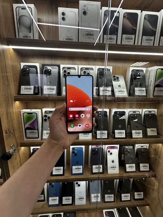 Samsung a32 рассрочка