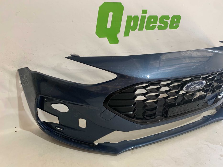 Bara fata Ford Focus 4 ST-line Facelift 2022 - 2025
