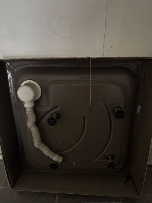 Vand cadita dus 80*80