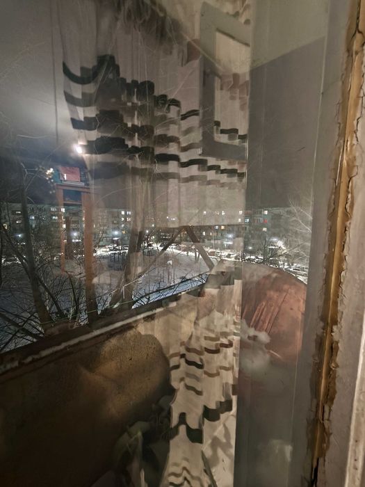 продам 2 комн кв. по ул.Королёа 82