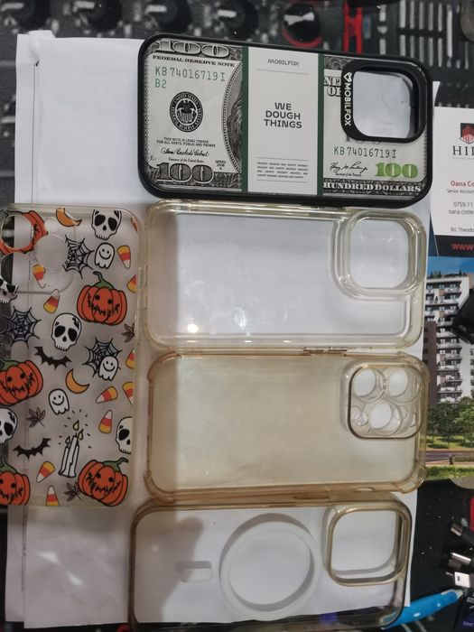 Carcase iphone 13,14,15