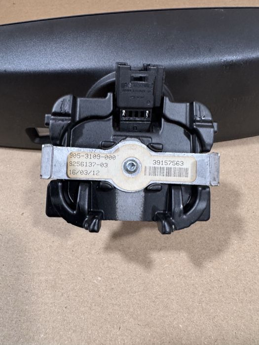 Oglinda Retrovizoare interior Heliomata Bmw X3 F25 9256137
