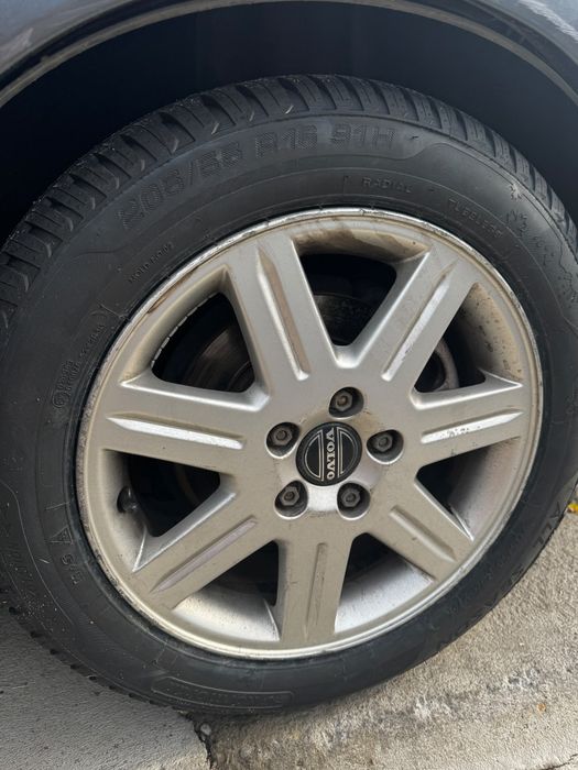Volvo V50 1.6D 2010