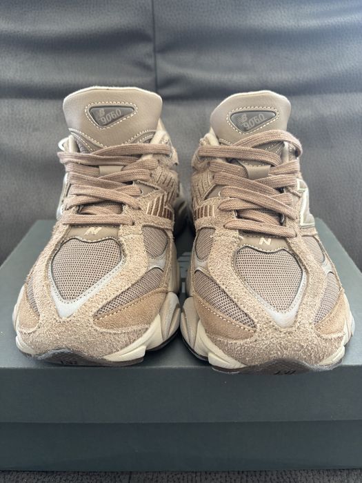 New Balance маратонки 90 /60  40 номер