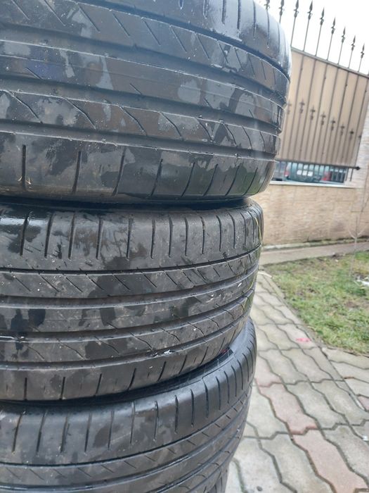 De vânzare un set Jante aliaj ford