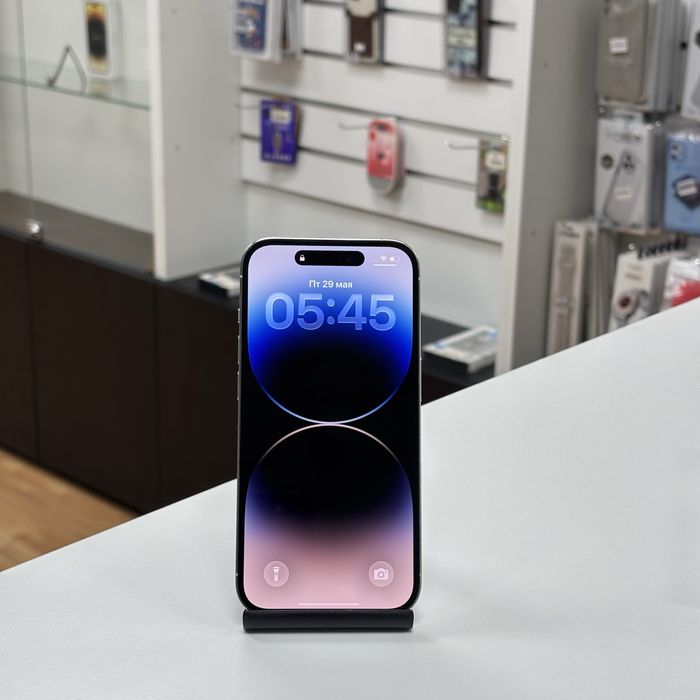 iPhone 14 Pro, 128гб