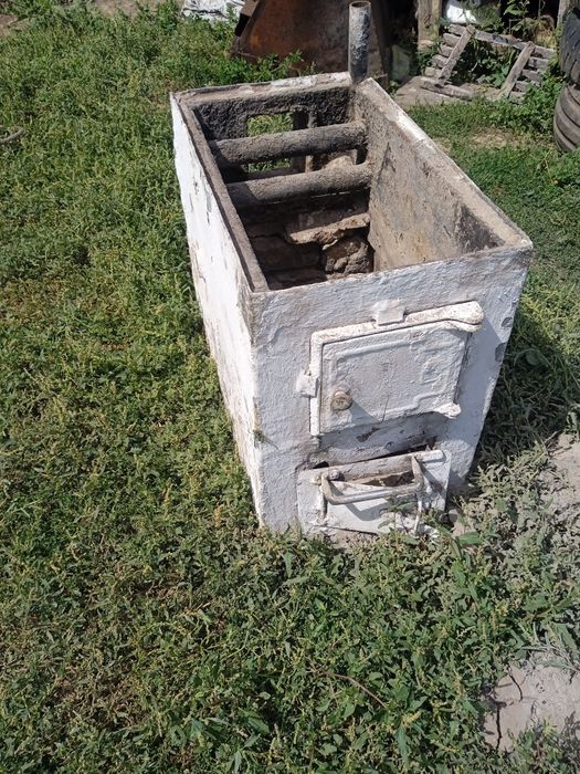 Катол на печку далее