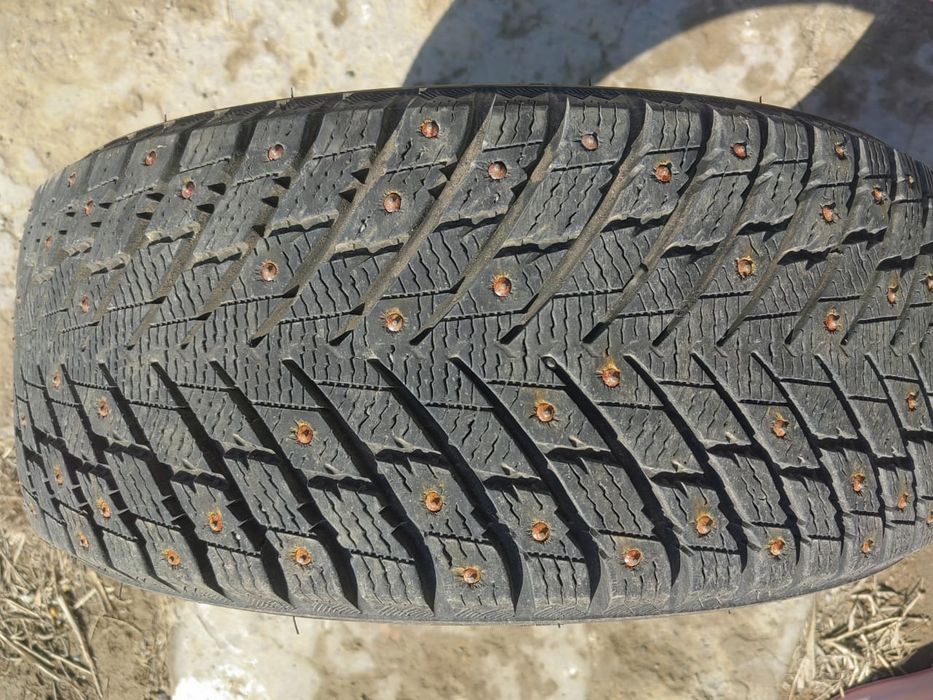 Grenlander Пакрышка