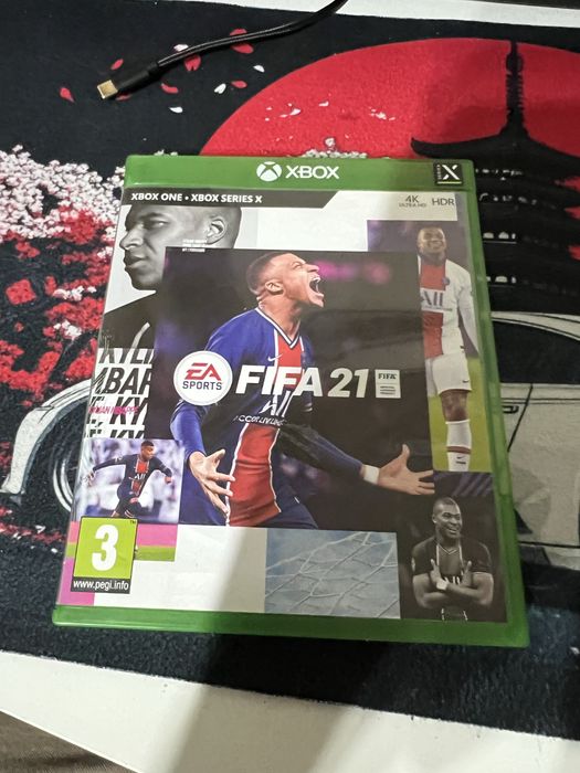 Vand jocuri xbox one