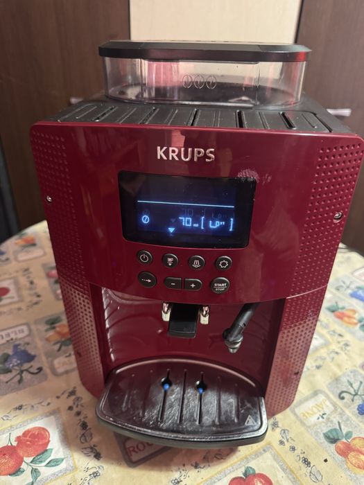 Кафемашина krups