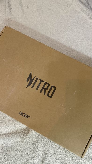Acer Nitro V 15 ANV15-51-55M2