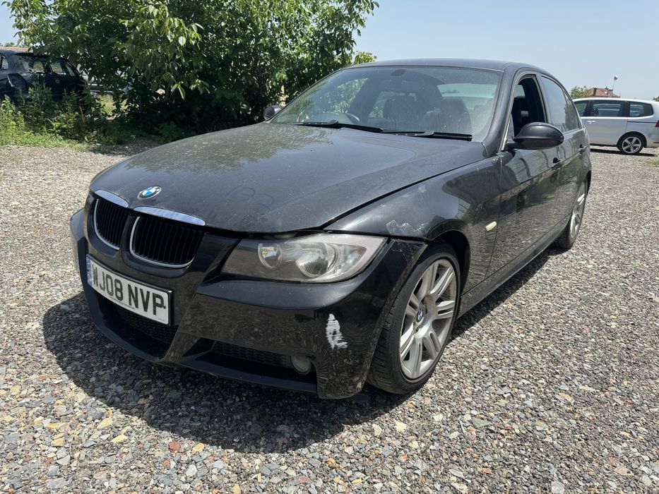 Продаваме на части бмв е90 320д 177кс bmw e90 320d 177hp