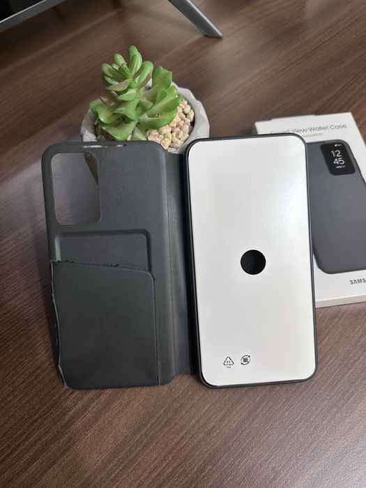 Husa originala Samsung Galaxy A55