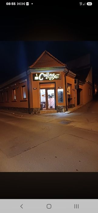 Spațiu comercial de închiriat