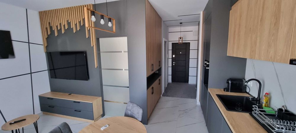 Proprietar vând apartament cochet, transformat inteligent in 2camere