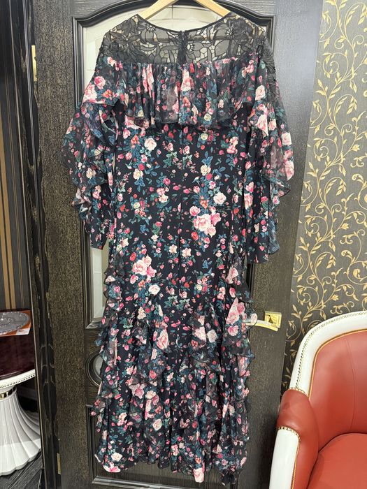 Продам платье италия