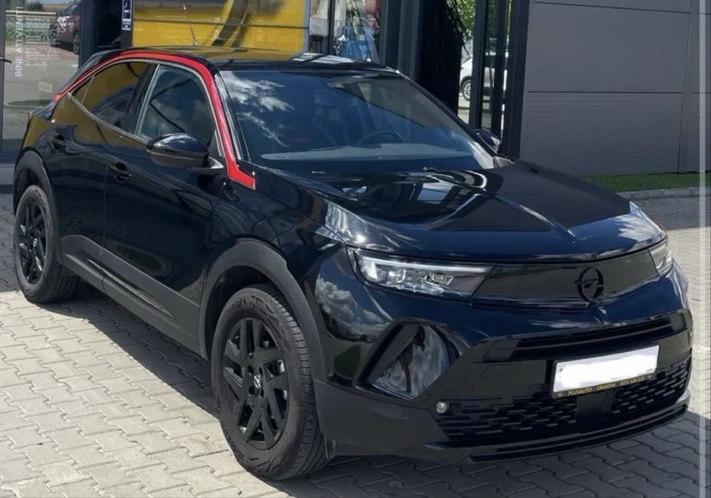Oglinda laterala / exterioara / retrovizoare stanga / dreapta Opel Mokka B an 2023+ de europa / volan stanga