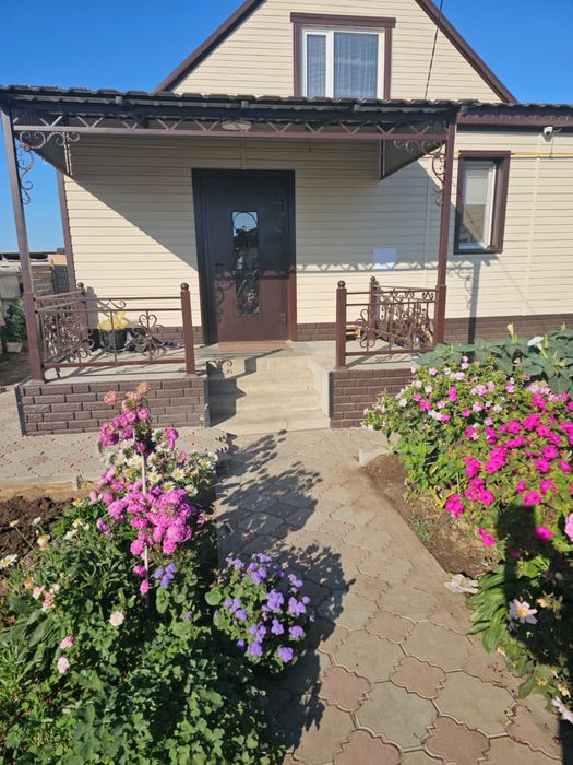 Продам дом мансардный в Трекино посёлке. Трекино.