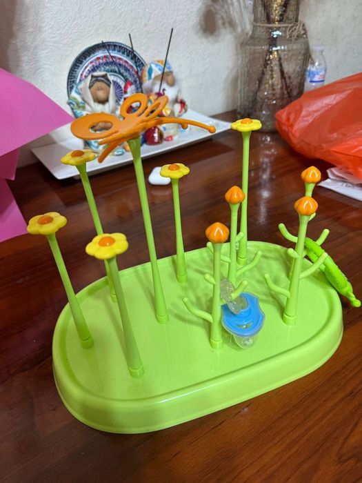 Сушилка для детских бутылочек