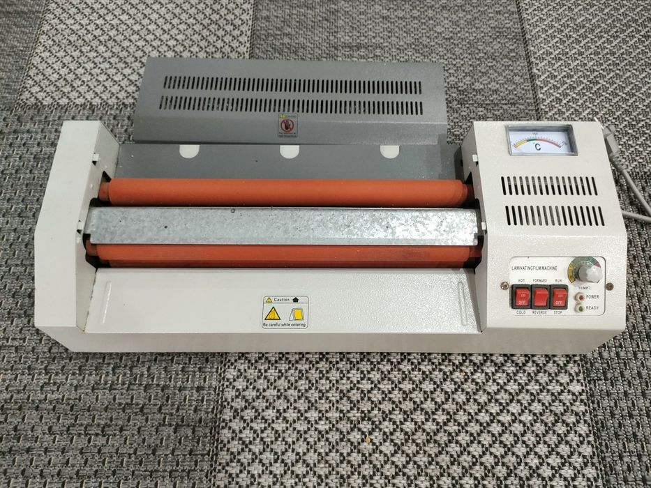 Ламинатор А3, А4