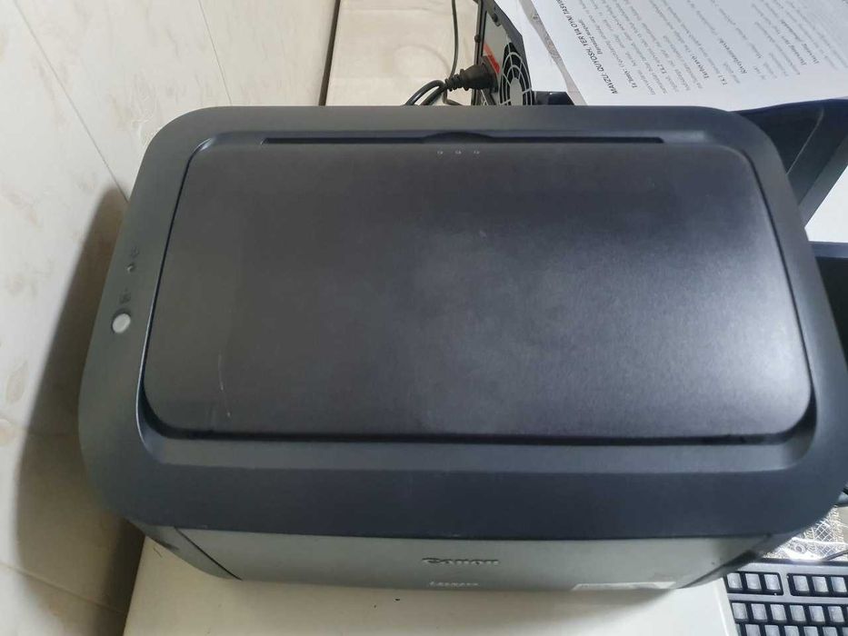 Canon 6030 printer