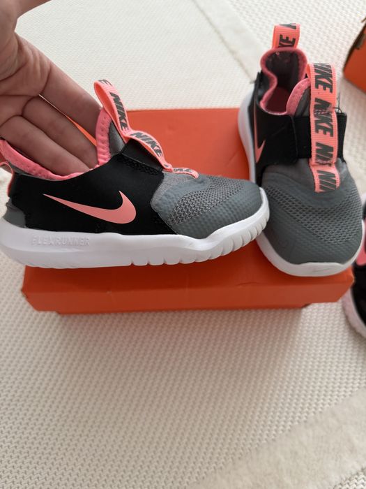 Детски маратонки Nike