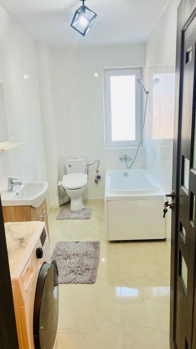 Inchiriez apartament valea lupului