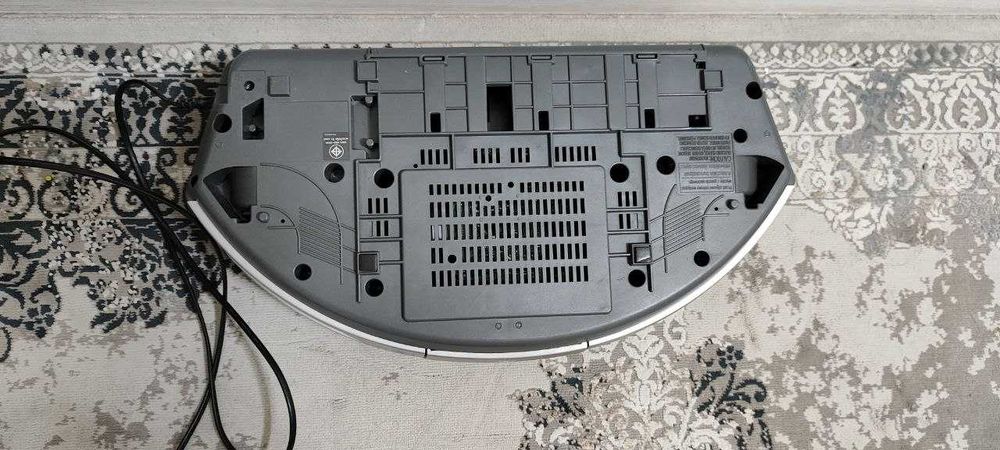 panasonic магнитофон