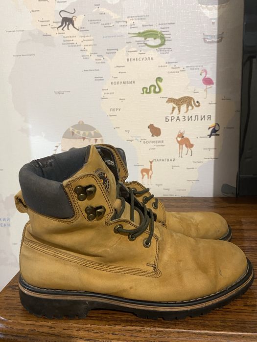 Обувь мужская romas munz