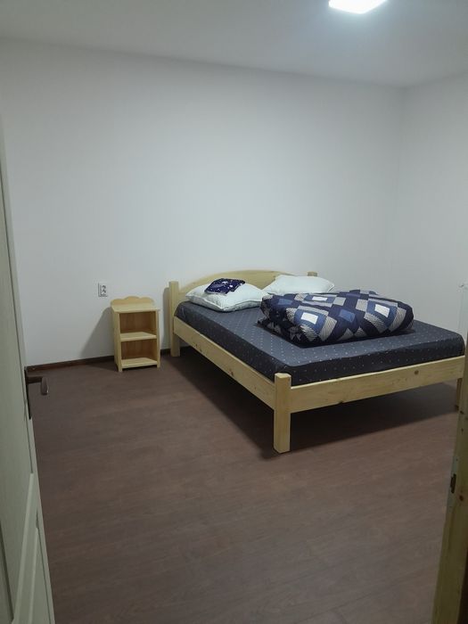 Cabana cazare casa de vacanta