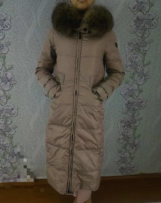 Продам зимнее куртки